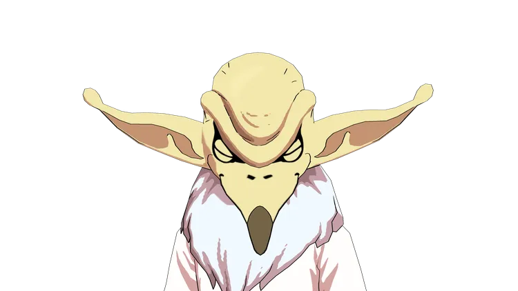 ボォ・ルドワシ