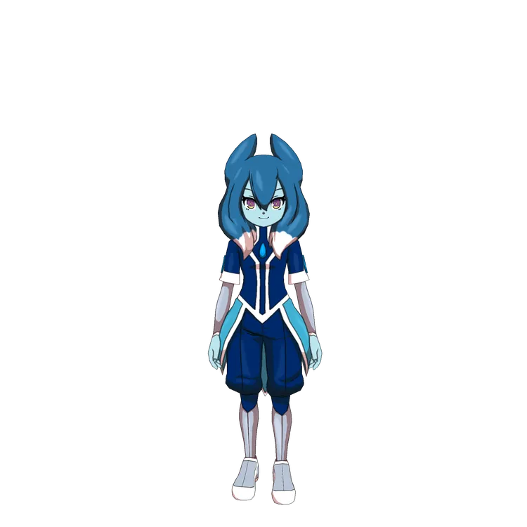 ポワイ・ピチョリ 立绘