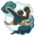 [水球部/すいきゅうぶ]