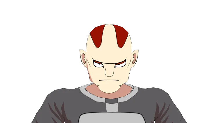 チョ・ジョンス