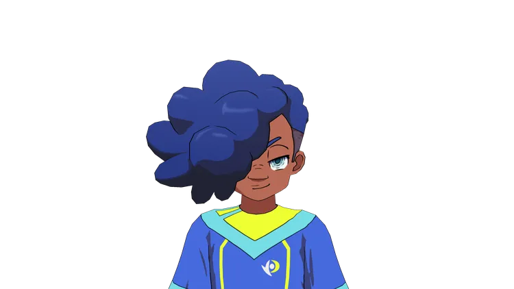 トリン・サンデルス