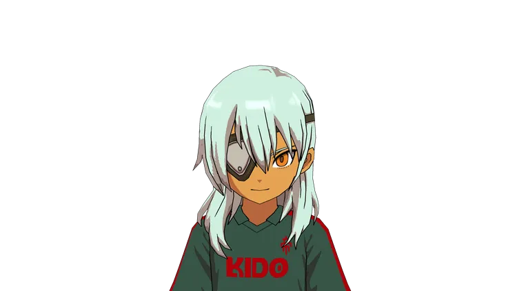 イナズマイレブン 佐久間次郎◯109 イナズマイレブン 佐久間次郎◯109