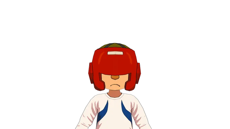 ビート・スマッシュ