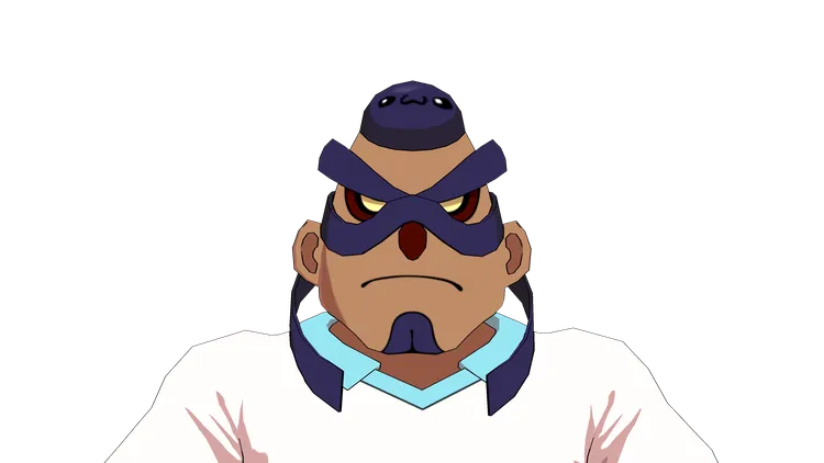 イッシン＆ドータイ