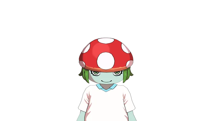 ベニーテン・グーダッケ