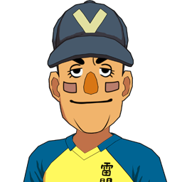 海堂 脩平