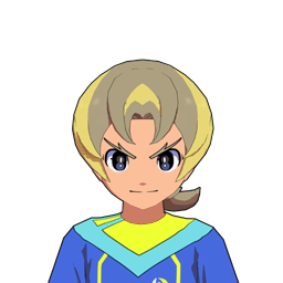 デリオス・ヘンレッティ