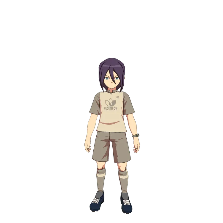 藤丸 啓 立绘