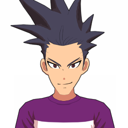 ルーバーン・ボイク