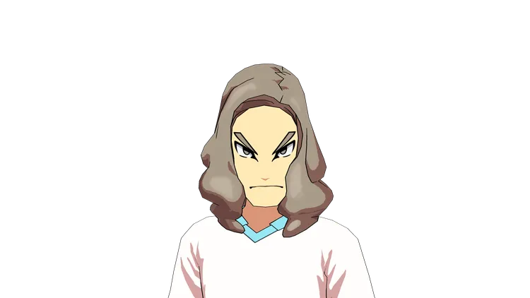 ダミアン・ルージュ