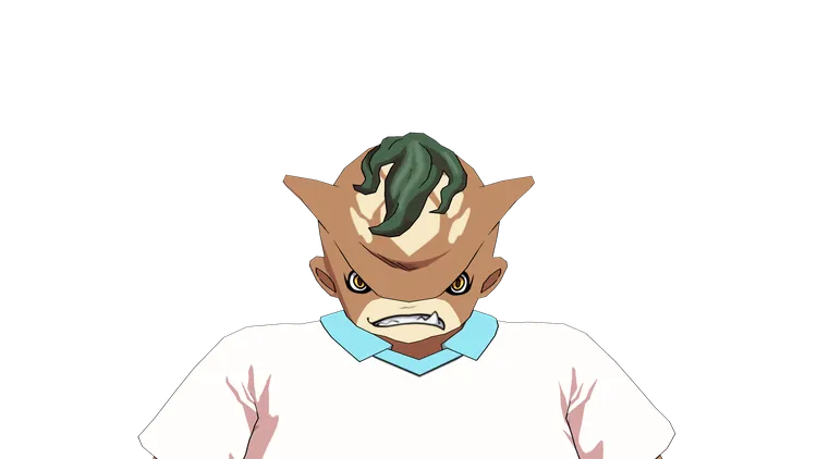 クド・カンラン