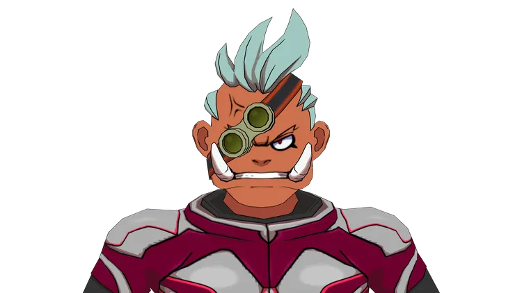 ザゴメル・ザンデ