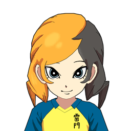 雷轟 キリカ