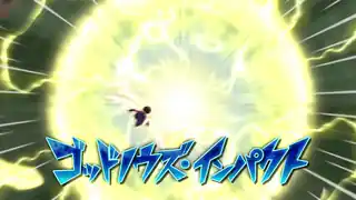 ゴッドノウズ・インパクト