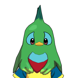 カザリィ・キヌバネ