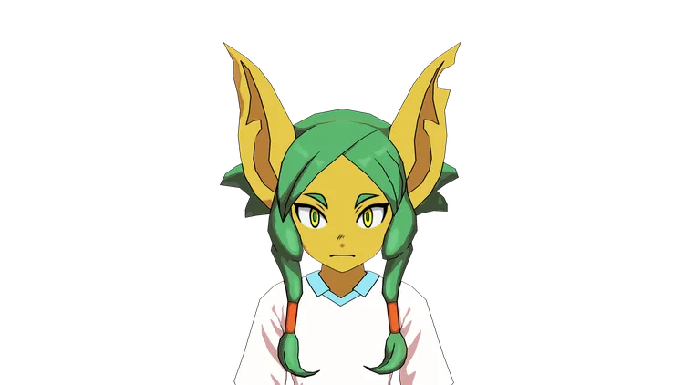 カベニミィ・ミアリー