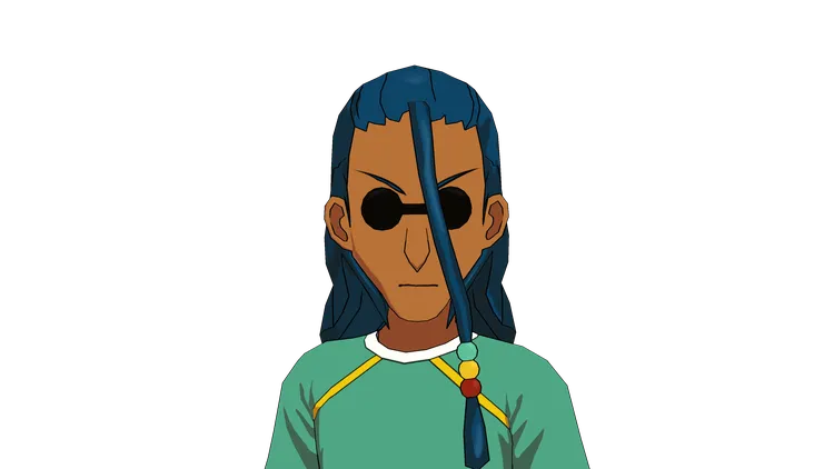 ジニー・ゲイノ