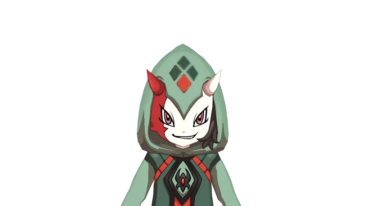 ロダン・ガスグス | キャラビュー | イナズマイレブン公式選手図鑑 Inagle