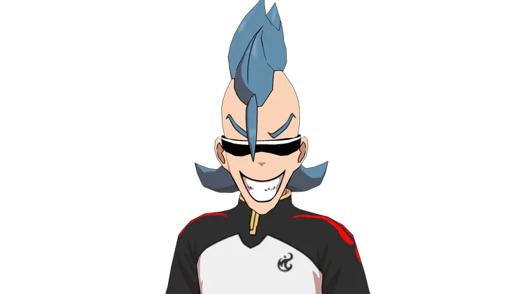 チー・チンスウ