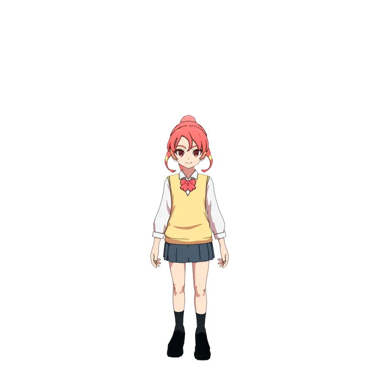 忍原 来夏