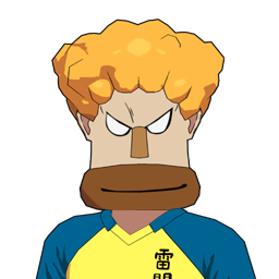 大上 為男