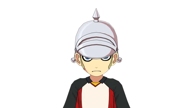 ルーカ・シュミット