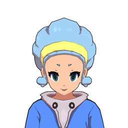 ミュリエラ・ストーン