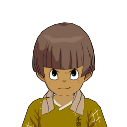 育井 庄児