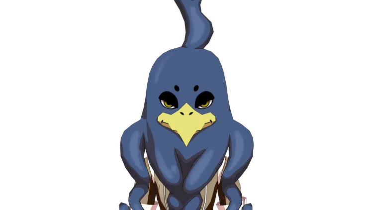 マヨン・クレステ