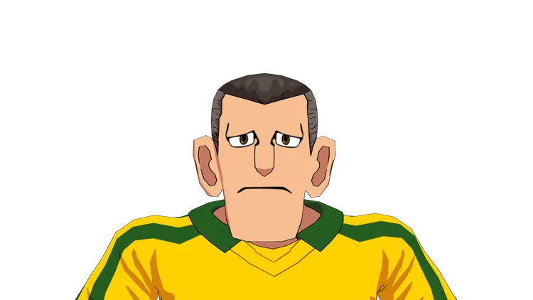 ウルソ・ノゲイラ