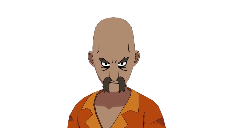 レオン・サムス