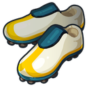 マッハタイガーシューズ