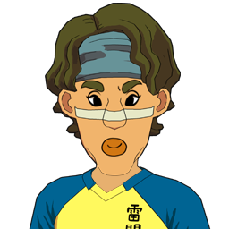 窪田 護