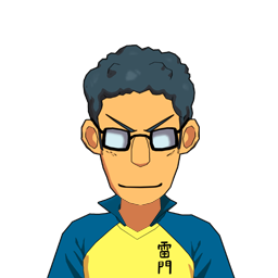伴足 命