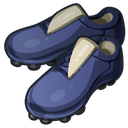 ファイアードラゴンシューズ
