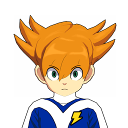 キャラクター | イナズマイレブン公式選手図鑑 Inagle