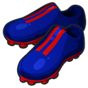 デモンズホーンシューズ