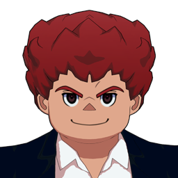 牛島 突五郎