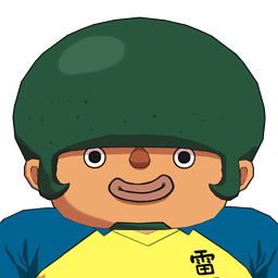 壁山 塀吾郎