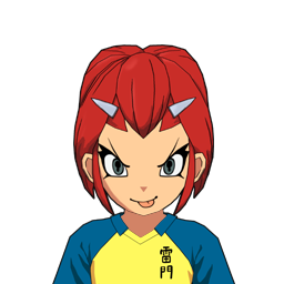 桜流 舞衣子
