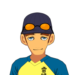 海神 永基