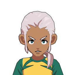 オクタ・パースン