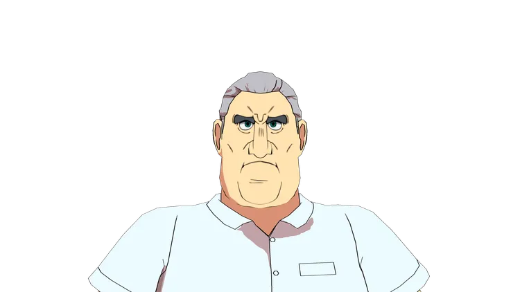 レオネイラ・カミオン