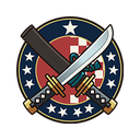Liberty Samurais