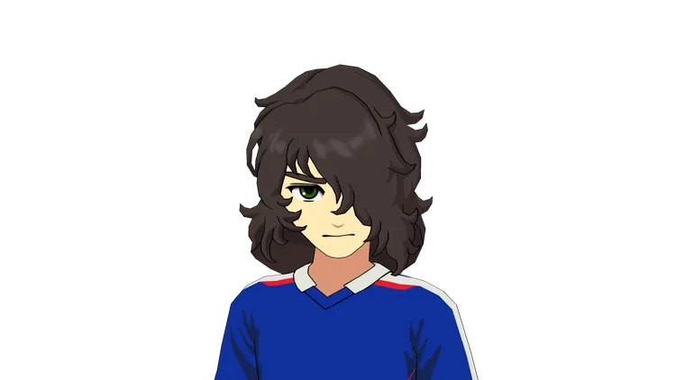 ステファン・エノ