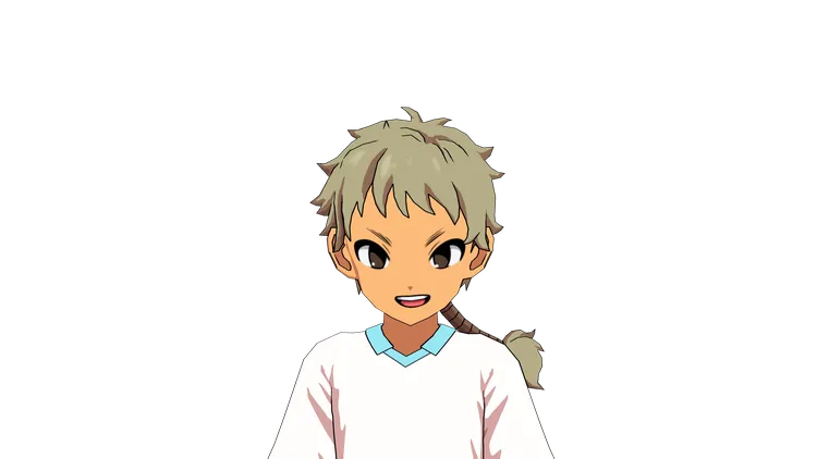 ウィル・プディング