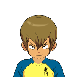 黄田 嵐
