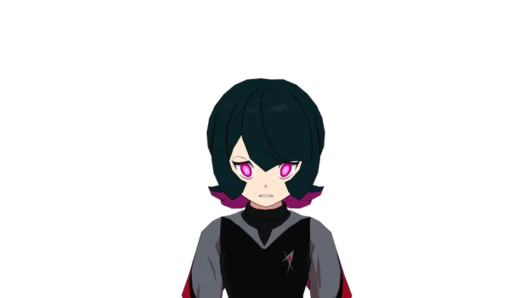 ネビュラ・レイム