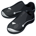 イクサルフリートシューズ