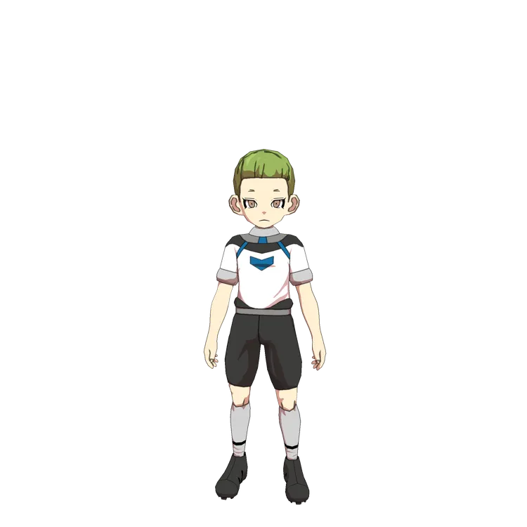 エミ・ウル 立绘